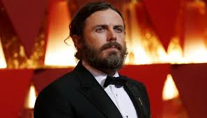 Maybe you would like to learn more about one of these? Casey Affleck Withdraws As 2018 Oscar Presenter After Sexual Harassment Allegations