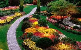 Gambar bunga cantik di taman. Taman Bunga Nan Indah Dan Cantik Di Nusantara Tips Wisata Murah Home