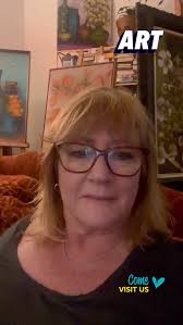 LAST CHANCE 🥳, We are here for Saturday & Sunday., 10-4, All info in my  profile , Swan Open Studios ❤️, Just come to hi…. There’s absolutely no  hard sell from us but lots of our work to have a look ...