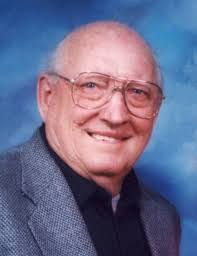 Harold Hoff Obituary