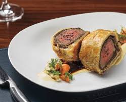 The holiday's are around the corner and gordon has some new recipes that are sure to make you the star of your holiday table. Gordon Ramsay Steak Celebrates Seven Delicious Years In Las Vegas Las Vegas Magazine