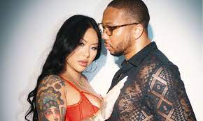 John Legendary Debuts His New OnlyFans Series, Paradoxxx | AVN