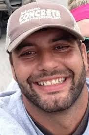 Obituary information for Anthony Kirk Sager