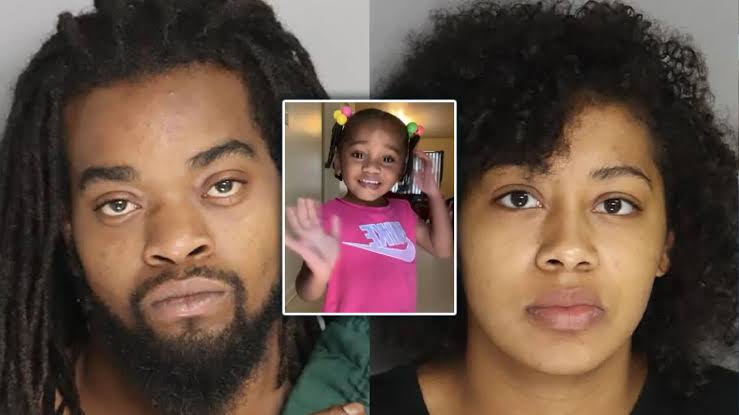 ‘Truly sickened’: Remains of missing South Carolina girl recovered; parents  face additional charge