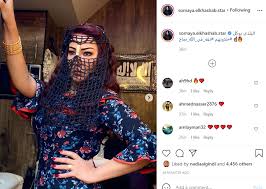 محمد رمضان يجمع أحمد سعد وسمية الخشاب في موسى سمية الخشاب تدافع عن محمد رمضان: Ø§Ù„ÙÙ†Ø§Ù†Ø© Ø³Ù…ÙŠØ© Ø§Ù„Ø®Ø´Ø§Ø¨ ØªØ±Ø¯ Ø¹Ù„Ù‰ Ù…ØºØ§Ø²Ù„Ø© Ù…Ø­Ù…Ø¯ Ø±Ù…Ø¶Ø§Ù† Ù„Ù‡Ø§ Ø¨Ù‡Ø°Ù‡ Ø§Ù„ØµÙˆØ±Ø© ØµÙˆØ±Ø© Ù…ØµØ±Ù†Ø§