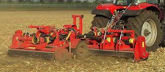 The areas of application are mainly in the presence of a high stock with abundant green content, eg. Trituradoras Seppi Ols Multipla Agromaquinaria Es