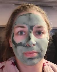 What face mask should I choose for my wife?