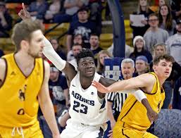 5 rumors in this storyline. Neemias Queta Announces He Will Withdraw From Nba Draft Return To Play For Usu Deseret News