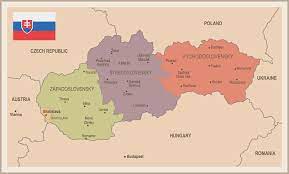 Se de största städerna i slovakien karta över slovakien — stock vektor © artalis #39344071 slovakien karta europa karta över slovakien karta europa östra slovakien landsfakta. Karta Over Slovakien â„¹ 2021