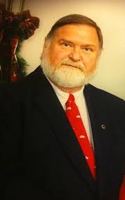 George Martin Mayo Obituary