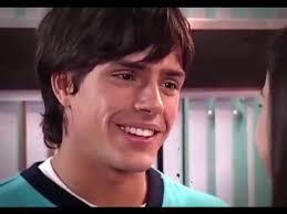 Isa e Alex 🥹💙 #isatkm