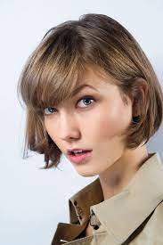 Blissfully Chic Styles De Coiffures De Beaux Cheveux Cheveux