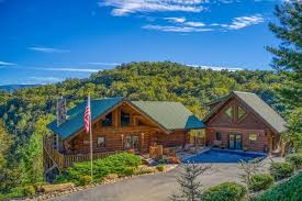 Maybe you would like to learn more about one of these? Great View Lodge A Pigeon Forge Cabin Rental