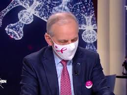L'invité de bourdin direct : Video Vous M Agressez Immediatement Yann Moix S En Prend Tele Star
