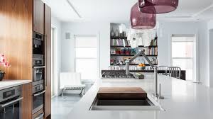 Where you place that sink and its size is quite important. 15 Functional Kitchen Island With Sink Home Design Lover