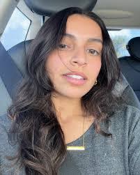 Jazmin Rodriguez's Instagram, Twitter & Facebook