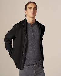 Authentic downtown sensibility in men's clothing, shoes & accessories with urban style from rag & bone. Cardiff Shawl Cardigan Sweaters Sale Sweaters Rag Bone