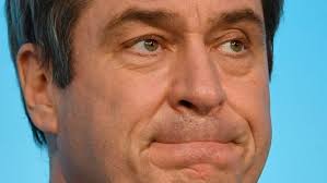 Nachrichten, videos und interviews der faz zum bayerischen ministerpräsidenten im überblick. Markus Soder News Hintergrunde Ahgz