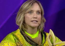 Fernanda Hansen cuenta qué hará con su millonario premio tras ganar '¿Quién  es la máscara?'