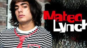 Mateo Lynch