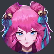 With over 50 brand new champions and multiple maps to choose. Icon Lol Gifs Tenor
