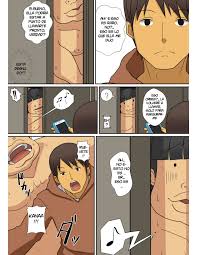 Harapeko Teishoku Sueyuu Inma no.. at ComicsPorn.me