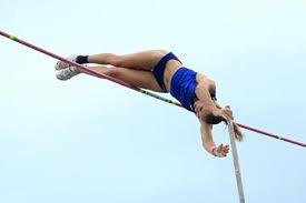 She has neither of her romantic partners. Nageotte Tops 4 92m In Atlanta Reekie And Pozzi Shine In Trieste Report World Athletics