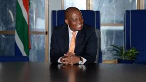 The electoral commission of sa registers mashaba's actionsa after the party created a new logo instead of going to court. Herman Mashaba Launches Platform To Build A South Africa We Can All Be Proud Of
