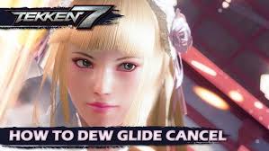 Tekken 7 quick lesson
