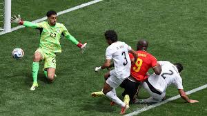 Live Commentary - Belgium vs Egypt | 15.06.2026
