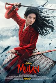 Le film réalisé par niki caro met en vedette liu yifei. Mulan Version 2020 S Offre Une Bande Annonce Finale