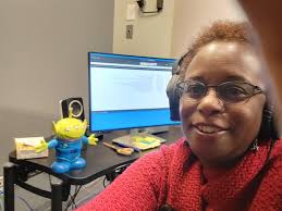 An Archival Fellow's Journey: PBPF Fellow Patrice Prevost On One Year At  Georgia Public Broadcasting