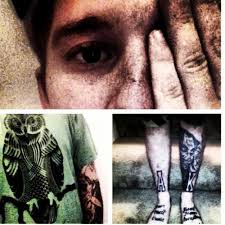 The bsk tattoo is, in fact, gang ink that signifies his backstage crew in wwe during the 1990s. Anchor Krew Entertainment Presents Bro Thats What I Call Remixes Tubeman And The Notorious Anchor Krew Tubeman