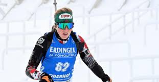 She was born in kitzbühel. Lisa Hauser Third Place Is Amazing De24 News English