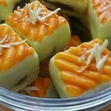 Kalau belum, boleh ikut resepi yang kami sediakan. Resepi Tart Nenas Cheese Kiub Dunia Belajar