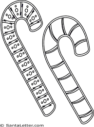 Christmas Candy Cane Coloring Pages Candy Cane Coloring Page Coloring Pages Coloring Pages For Kids