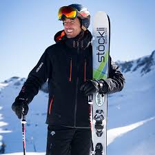 Peter glenn is a store for all those with a passion for outdoor adventure sports. Stockli Stormrider 105 Skis Men S Peter Glenn Skiing Men Puma Jacket