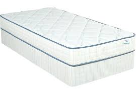 twin size mattress set noeffort co