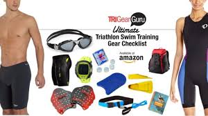 ocd triathlon swim gear