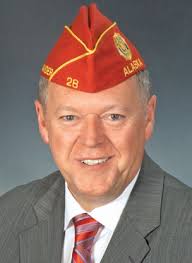 The American Legion 2011 Boys Nation Yearbook