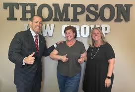 July 13, 2021 kendall & pandya; More Happy Closers June 16 2021 At 10 08am The Thompson Law Groupthe Thompson Law Group