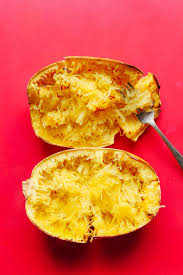 How To Cook Spaghetti Squash Minimalist Baker Recipes Recipe Spaghetti Squash Squash Recipes Easy Pasta Dishes