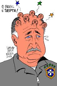 Resultado de imagem para videos  de piada sobre 7 a 1 contra felipÃ£o
