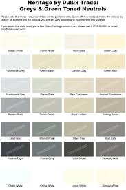 Flax Seed Paint Color
