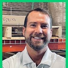 Brad Reiser's Instagram, Twitter & Facebook