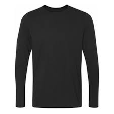 Tidak usah khawatir, karena anda juga. Ilmu Pengetahuan 10 Desain Baju Polos Lengan Panjang Warna Hitam