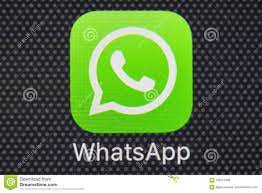 The whatsapp logo, badge, 'reply' and 'mark as read' buttons will sport the blue colour in the new beta update, wabetainfo said. Whatsapp Primer Logo Make A Whatsapp Logo Design Online With Brandcrowd S Logo Maker Tamarind Tea