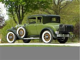 Image result for Emerald Green 1929 Buick