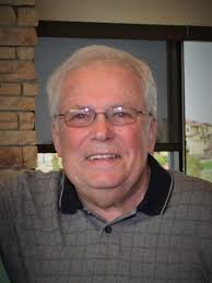 John Adolfs Pupurs Obituary October 30, 2019