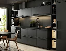 Cuisine Ikea Kungsbacka Luxe Projetos De Armarios De Cozinha Cozinha Ikea Designs De Cozinha